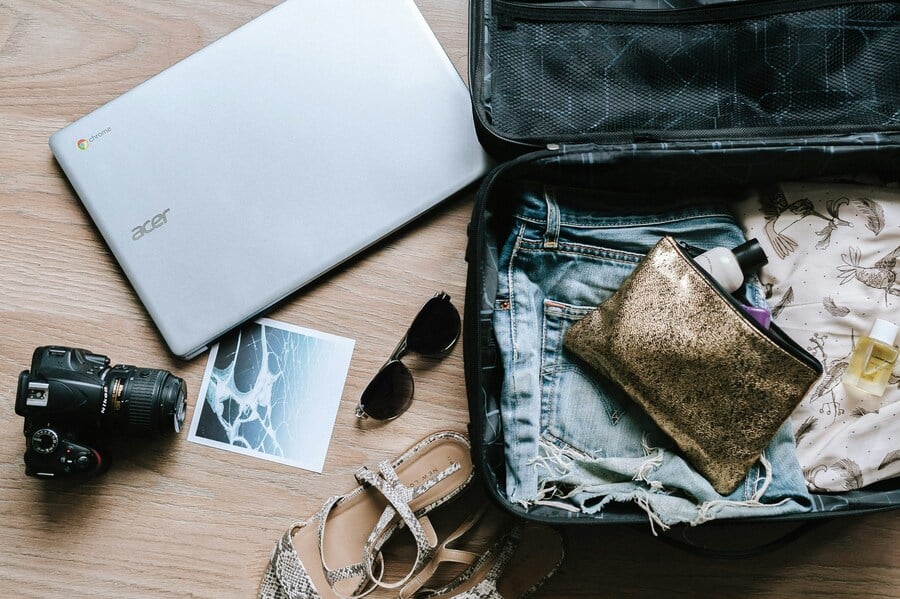 Checklist para te ajudar na sua viagem à Europa