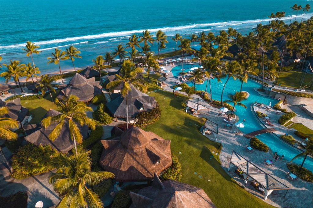 resort all inclusive em Pernambuco
