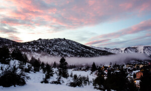 Cerro Catedral - Bariloche