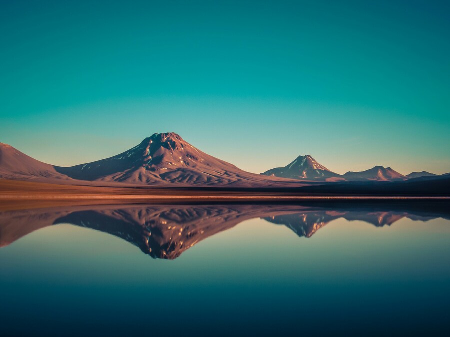 Atacama - 30 dos melhores destinos internacionais para conhecer ainda esse ano