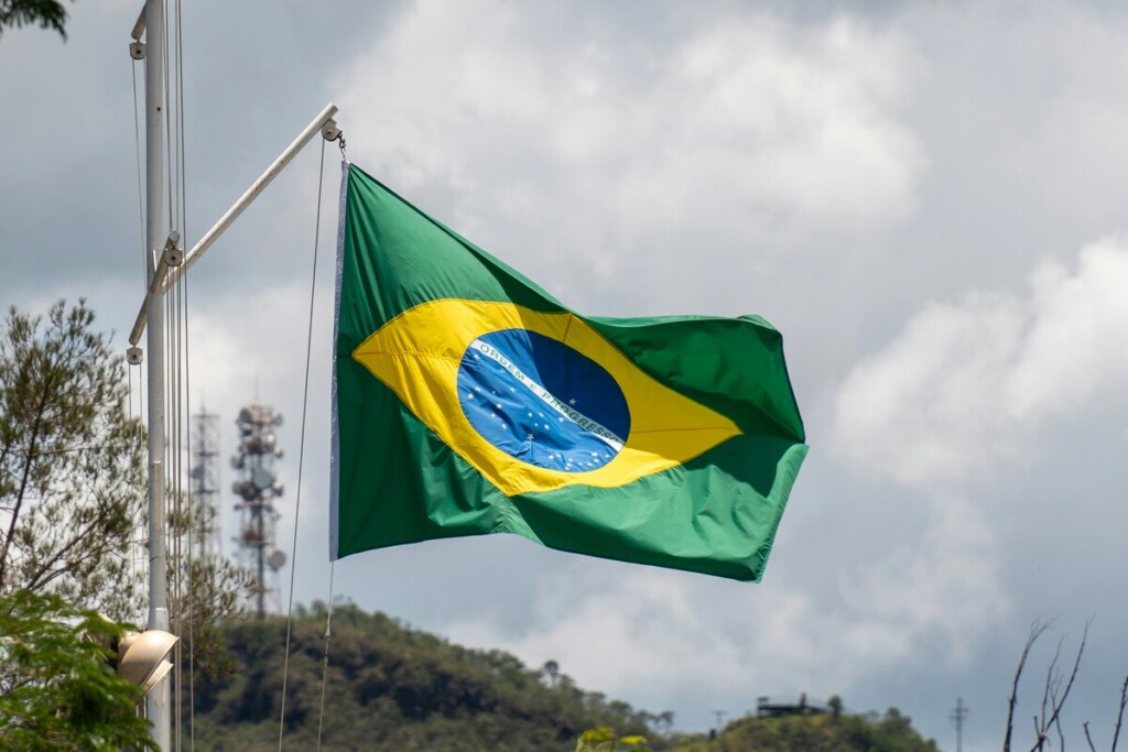 Passo a passo completo para tirar o passaporte brasileiro