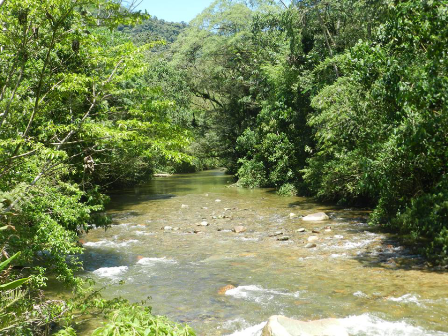 Lugares em Blumenau