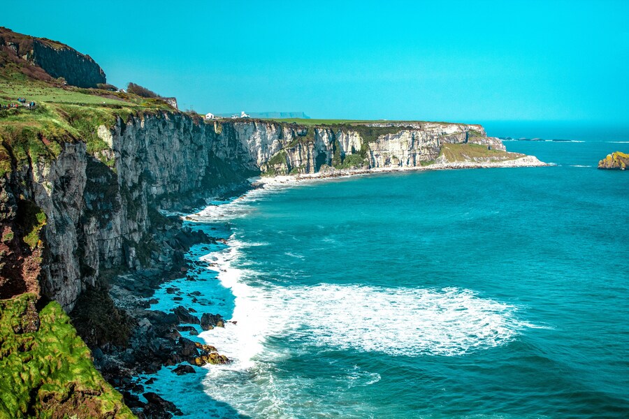 Documentos obrigatórios para viajar à Irlanda